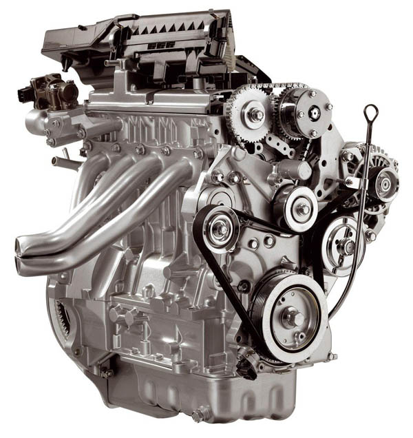 2002 Ka Car Engine